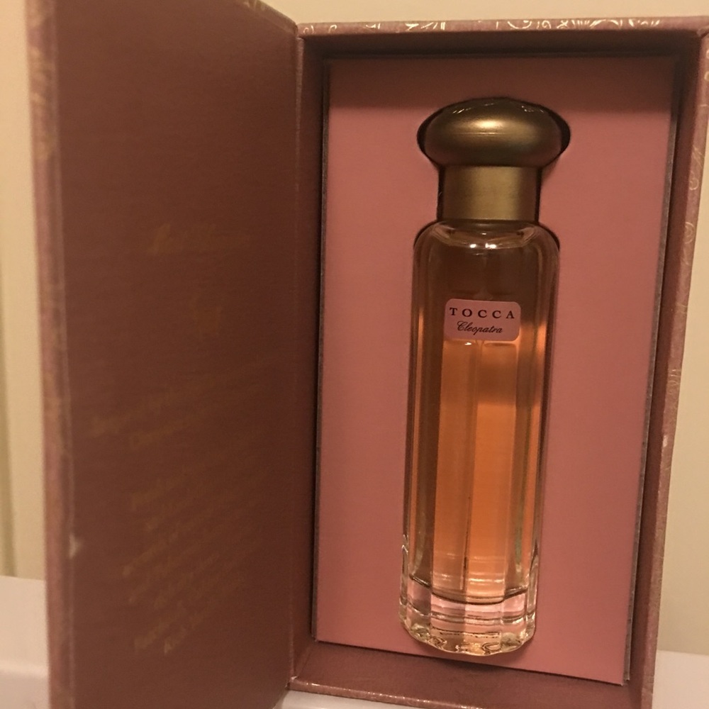 Tocca cleopatra 20ml